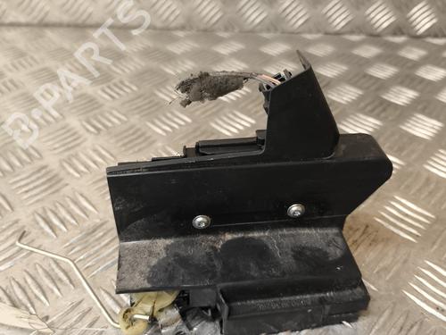 Front left lock DACIA SANDERO II 1.2 | BP22197929C98 