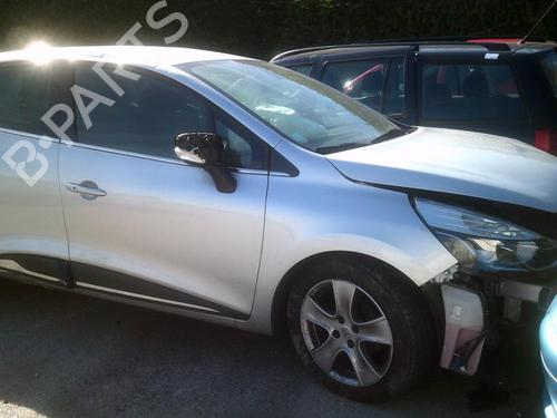 Rear right window mechanism RENAULT CLIO IV (BH_) 1.5 dCi 90 | BP21743867C25 