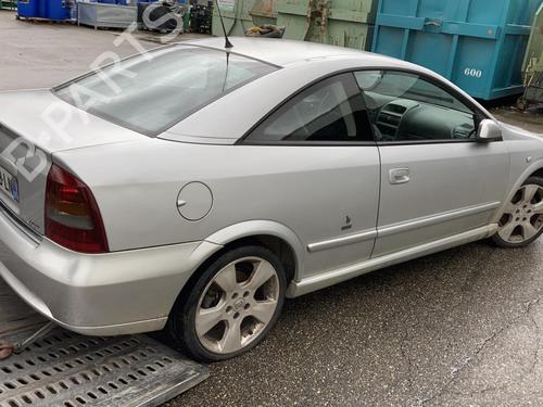 Front right window mechanism OPEL ASTRA G Coupe (T98) 2.2 DTI (F07) | BP21746009C23 