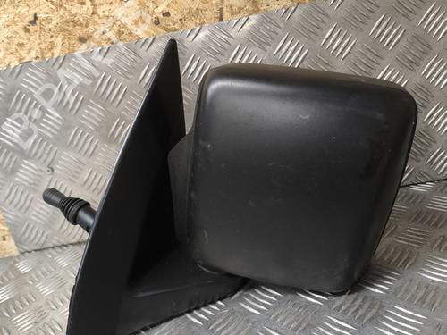 Left mirror OPEL COMBO Box Body/MPV 1.7 CDTI 16V | BP29342289C26 