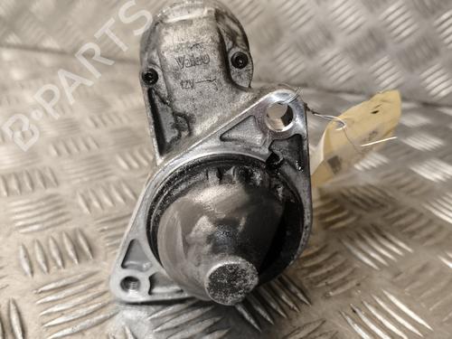 Startmotor NISSAN MICRA III (K12) 1.2 16V (80 hp) 22009673