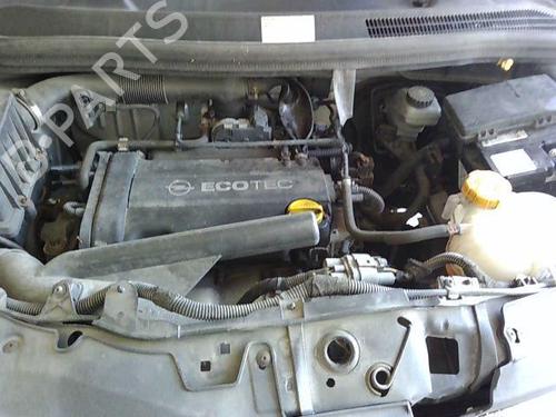 Gearbox OPEL CORSA D (S07) 1.2 (L08, L68) | BP21730532M3 