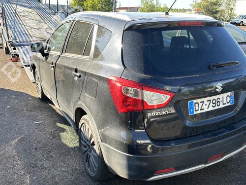 Front right interior door handle SUZUKI SX4 S-Cross (JY) 1.6 DDiS (AKK 416D) | BP26508961I14 - Image 8