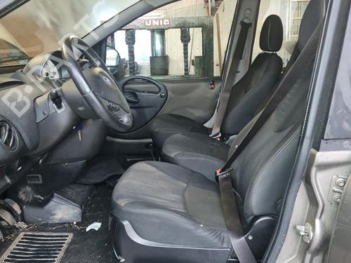 Front left window mechanism FIAT MULTIPLA (186_) 1.9 JTD (186AXE1A) | BP22013892C22 