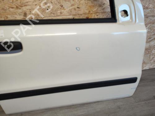Right front door FIAT PANDA (169_) 1.2 (169.AXB11, 169.AXB1A) | BP21738266C3 