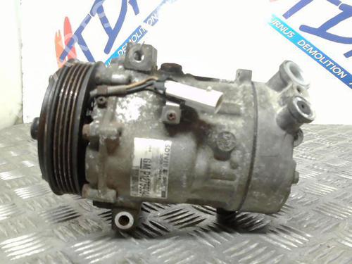 AC compressor SAAB 9-3 (YS3F, E79, D79, D75) 1,8t | BP21746594M34 