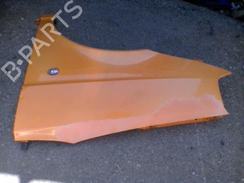 Left front fenders LANCIA YPSILON (843_) 1.3 JTD (843.AXD11, 843.AXD1A) | BP21747308C41 