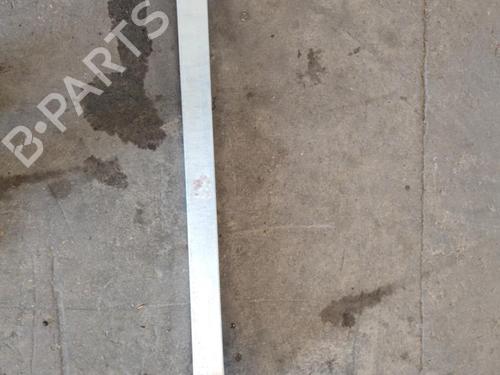 Rear bumper reinforcement AUDI A3 (8P1) 1.6 TDI | BP21738526C73 