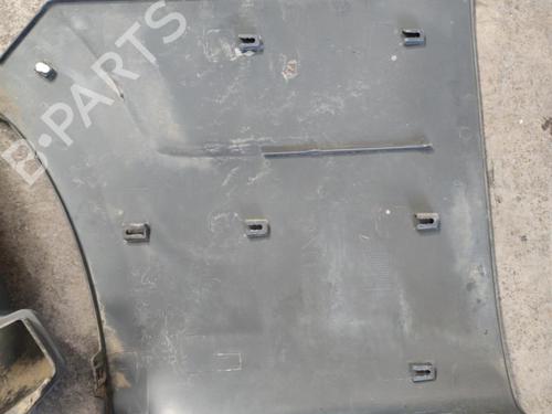 Corner bumper CITROËN JUMPER II Van 2.2 HDi 100 | BP21749098C117 