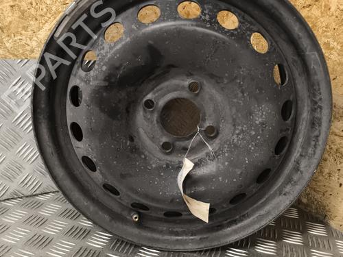 Felg RENAULT KANGOO Express (FW0/1_) 1.5 dCi 90 (FW0G, FW05, FW08, FW11) (90 hp) 27437347