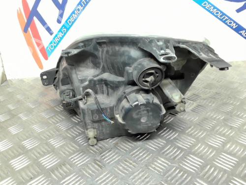 Right headlight FORD FIESTA V (JH_, JD_) 1.3 | BP21735421C29 
