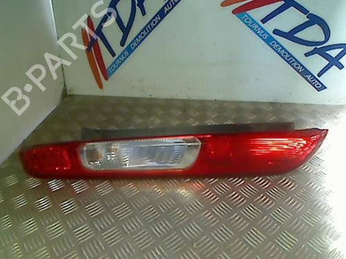 Left taillight FORD FOCUS II (DA_, HCP, DP) 1.8 TDCi | BP21751803C34 