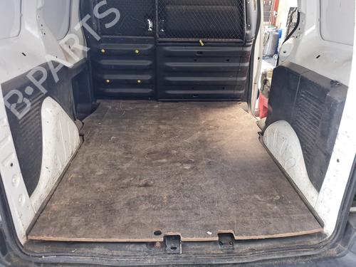 Front left window mechanism PEUGEOT PARTNER Box Body/MPV 1.6 HDi | BP27528122C22 