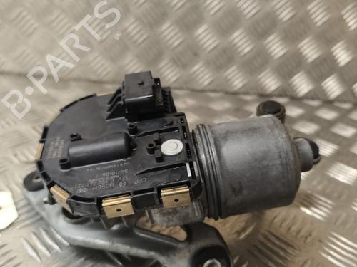 Front wiper motor PEUGEOT 407 SW (6E_, 6D_) 2.0 HDi 135 | BP21741655M29 