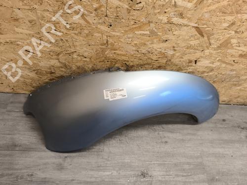 Left front fenders VW NEW BEETLE (9C1, 1C1) 1.4 | BP23773708C41 