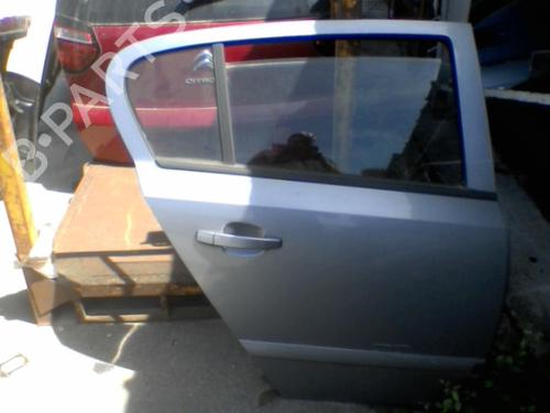 Dør høyre bak OPEL ASTRA H (A04) 1.7 CDTI (L48) | BP21743937C5 