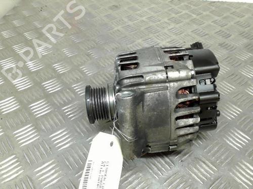 Alternator CITROËN C4 I (LC_) 1.6 VTi 120 | BP21749490M7 