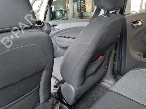 Steering column stalk CITROËN C3 Picasso (SH_) 1.6 BlueHDi 100 | BP25772252I23 - Image 28