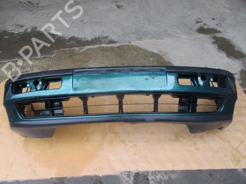 Pare-chocs avant VW PASSAT B3/B4 Variant (3A5, 35I) 1.9 TDI (90 hp) 21752351