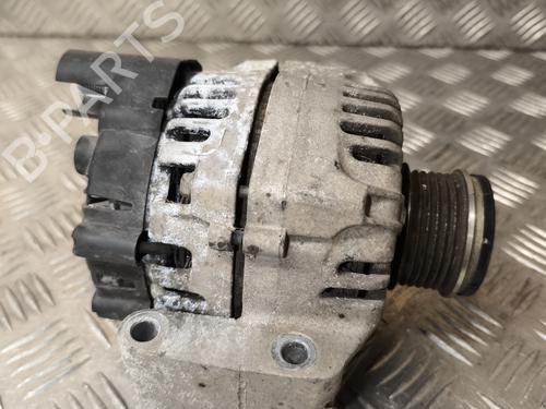 Alternator FIAT GRANDE PUNTO (199_) 1.3 D Multijet | BP22894688M7 