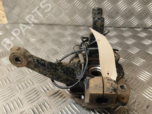 Left front steering knuckle FIAT 500 (312_) 1.2 (312AXA1A) | BP21741698M25 