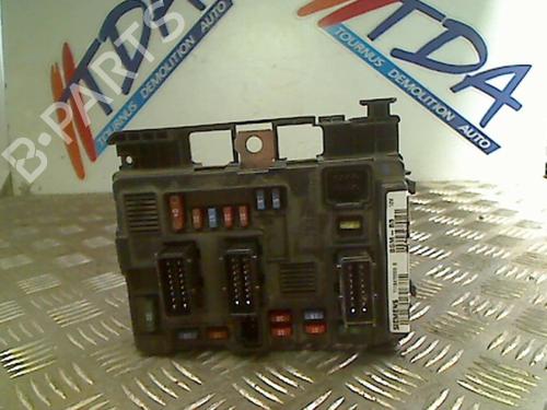 Used Fuse box CITROËN XSARA PICASSO (N68) 2.0 HDi (90 hp) 21751038