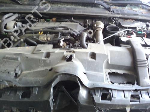 Used Parts RENAULT MEGANE IV Grandtour (K9A/M/N_) 1.6 dCi 165 (163 hp) 2026200