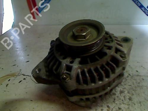 Used Alternator HONDA CIVIC VI Hatchback (EJ, EK) 1.4 i S (EJ9) (90 hp) 21752807