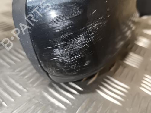 Right mirror RENAULT LAGUNA II Grandtour (KG0/1_) 1.9 dCi (KG0G) | BP22014892C27 