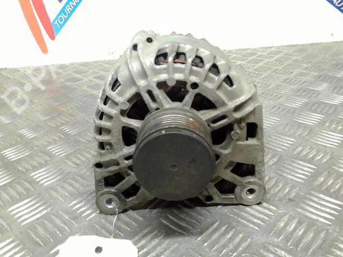 Generator RENAULT CLIO IV Grandtour (KH_) 1.5 dCi 90 (KHN3, KHN4) (90 hp) 21749438