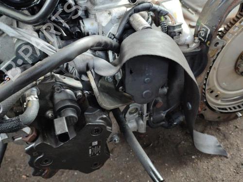 Used Engine MERCEDES-BENZ A-CLASS (W169) A 180 CDI (169.007, 169.307) (109 hp) 21742196