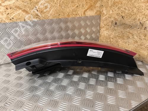 Left taillight CITROËN C4 Grand Picasso I (UA_) 2.0 HDi 150 | BP29587205C34 