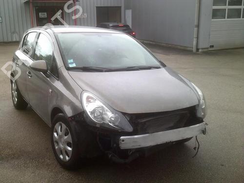 Horn OPEL CORSA D (S07) 1.3 CDTI (L08, L68) | BP21736306E13 