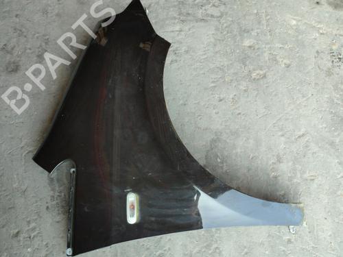 Right front fenders LANCIA MUSA (350_) 1.9 D Multijet (350.AXC1A) | BP21731287C42 