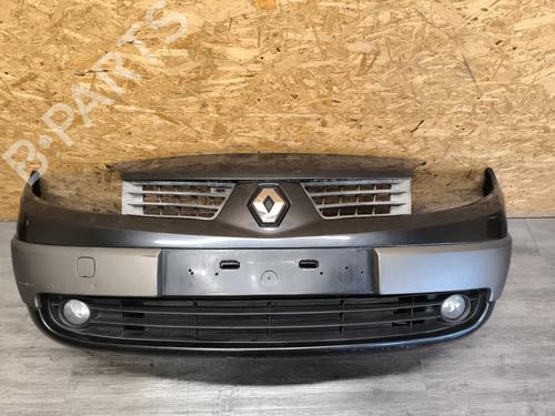 Used Front bumper RENAULT SCÉNIC II (JM0/1_) 1.5 dCi (JM02, JM13) (101 hp) 29841001
