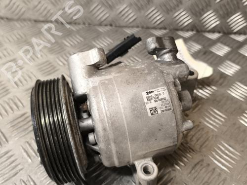 Used AC compressor CITROËN C1 II (PA_, PS_) 1.0 VTi 68 (69 hp) 22189067