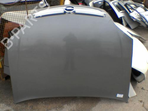 Hood OPEL VECTRA C GTS (Z02) 1.9 CDTI (F68) | BP21747456C1 