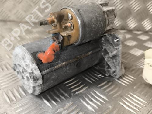 Startmotor RENAULT MEGANE II (BM0/1_, CM0/1_) 2.0 dCi (BM1K, CM1K) | BP23771023M8 