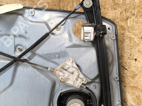 Front right window mechanism SEAT IBIZA III (6L1) 1.4 16V | BP24148158C23 