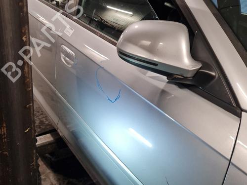 Right front door AUDI A3 Sportback (8PA) 2.0 TDI 16V | BP31137656C3