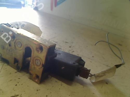 Used Rear right lock CITROËN ZX (N2) 1.4 i (75 hp) 21752253