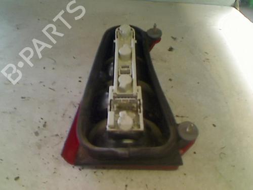 Right taillight CITROËN AX (ZA-_) 10 | BP21752200C35