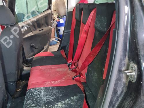 Right front door PEUGEOT 207 SW (WK_) 1.6 HDi | BP22361005C3 
