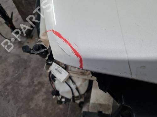 Used Hood PEUGEOT 5008 (0U_, 0E_) 1.6 HDi (112 hp) 29897068
