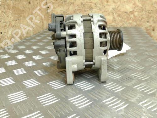 Alternator DACIA SANDERO II TCe 90 (B8M1, B8MA, B8AC) | BP21733949M7 