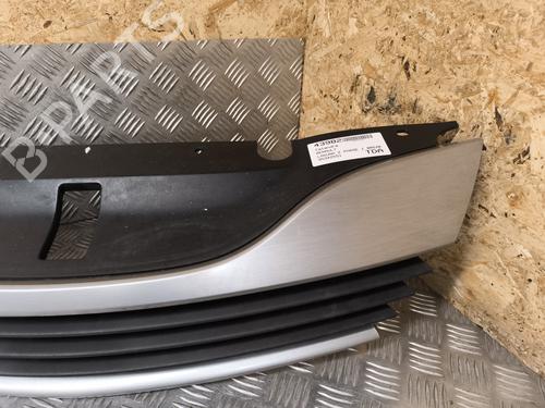 Grille RENAULT LAGUNA II Grandtour (KG0/1_) 1.9 dCi (KG0G) | BP21740362C40 