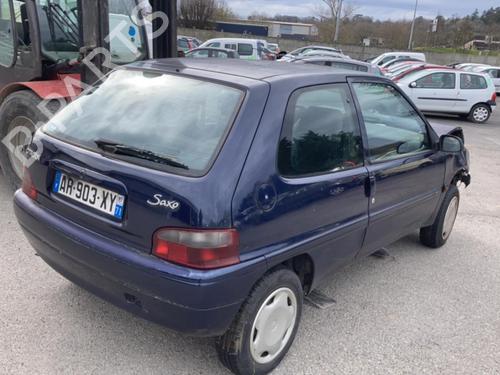 Alternator CITROËN SAXO (S0, S1) 1.1 X, SX | BP21734401M7 