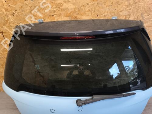 Tailgate CITROËN DS3 (SA_) 1.6 HDi 90 | BP24057143C6 