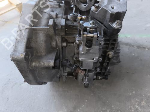 Gearbox ALFA ROMEO GIULIETTA (940_) 2.0 JTDM (940FXE1A, 940FXG11) | BP22014271M3 