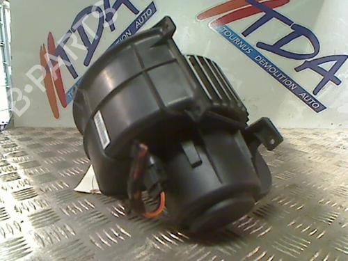 Ventilator motor VW TOUAREG (7LA, 7L6, 7L7) 5.0 V10 TDI | BP21743619M62 
